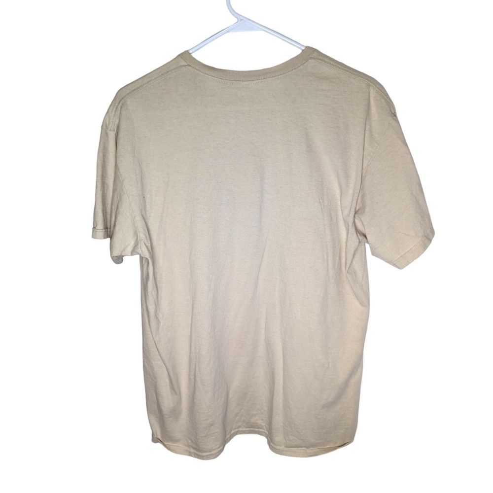 Alcohol tee - Picture 4 of 4